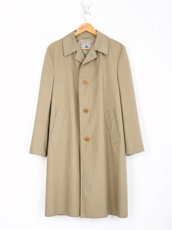 Aquascutum London Other - Aquascutum Aqua 5 Men’s Trench Mac Coat - Size M